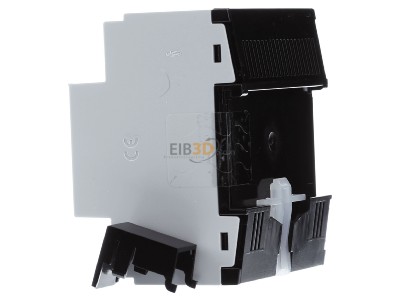 View on the right Schneider Electric MTN684032 Power supply for KNX home automation 
