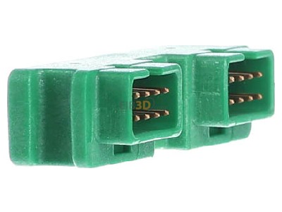 View on the left Schneider Electric MTN6940-0000 Connecting cable for controls 
