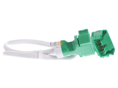 Ansicht links Schneider Electric MTN6941-0001 Verbindungskabel 30cm SpaceLogic KNX 