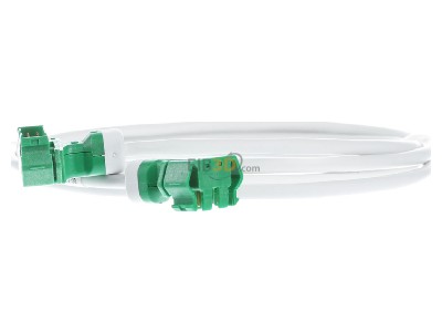 Front view Schneider Electric MTN6941-0002 Connecting cable for controls 
