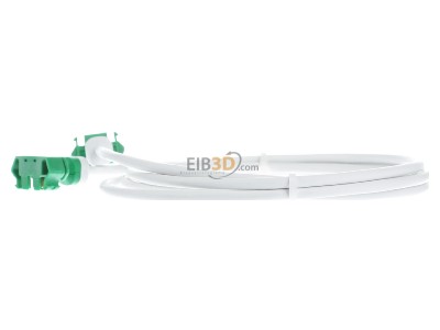 View on the right Schneider Electric MTN6941-0002 Connecting cable for controls 
