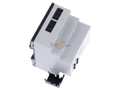 View top left Gira 202500 Dimming actuator KNX bus system 225W 
