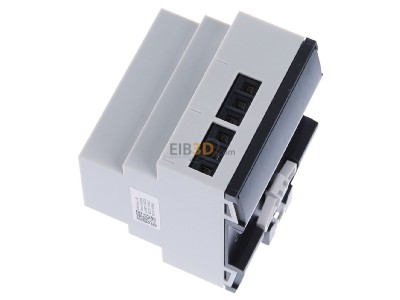 View top right Gira 202500 Dimming actuator KNX bus system 225W 
