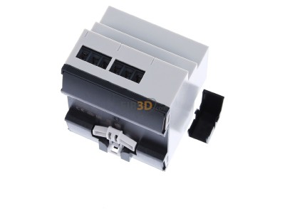Top rear view Gira 202500 Dimming actuator KNX bus system 225W 

