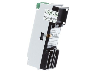 View on the right Busch Jaeger MG/S11.100.1.1 KNX Interface for bus system 
