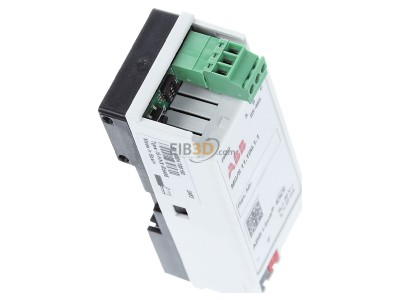 View top left Busch Jaeger MG/S11.100.1.1 KNX Interface for bus system 
