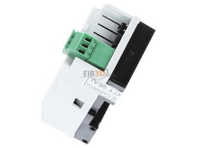 View top right Busch Jaeger MG/S11.100.1.1 KNX Interface for bus system 
