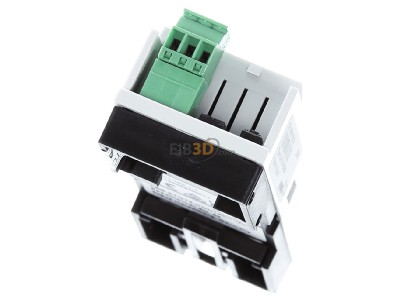 Top rear view Busch Jaeger MG/S11.100.1.1 KNX Interface for bus system 
