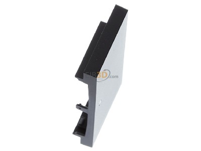 View top left Busch Jaeger 6230-20-45M Touch rocker for bus system black 
