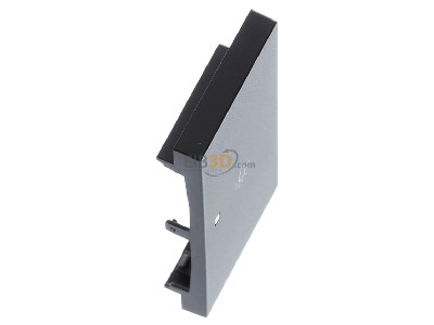 View top left Busch Jaeger 6231-21-45M Touch rocker for bus system black 
