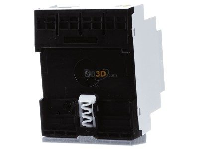 Back view ABB CT/S2.1 Multiple interface for bus system 
