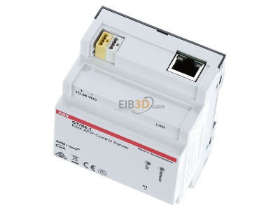 View up front ABB CT/S2.1 Multiple interface for bus system 
