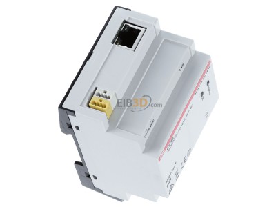 View top left ABB CT/S2.1 Multiple interface for bus system 

