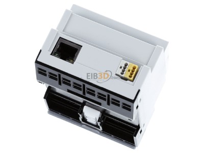 Top rear view ABB CT/S2.1 Multiple interface for bus system 
