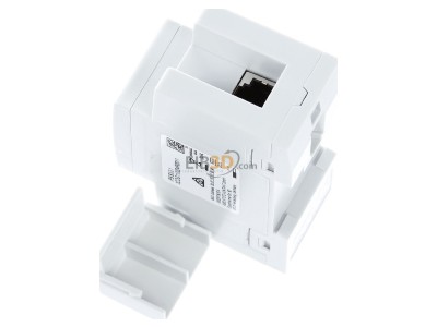 View top right ABB IPS/S3.5.1 Interface for bus system Ethernet 
