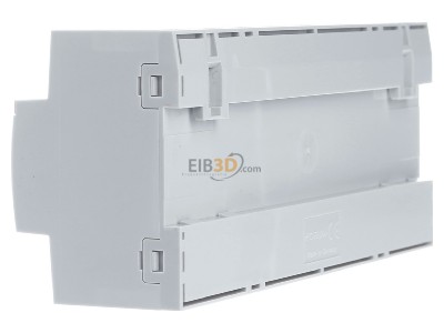 View on the right ABB ISP/S8.1.1.1 Network switch 810/100 Mbit ports 

