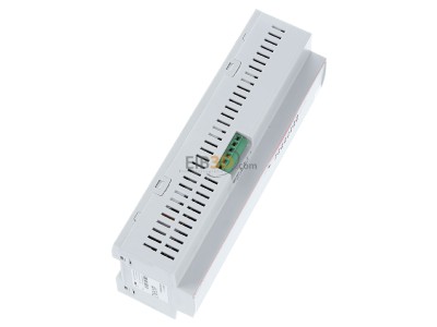 View top left ABB ISP/S8.1.1.1 Network switch 810/100 Mbit ports 
