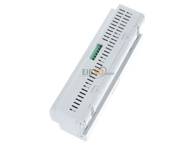 View top right ABB ISP/S8.1.1.1 Network switch 810/100 Mbit ports 
