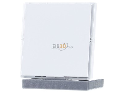 Frontansicht Busch Jaeger KK/U4.63.11 Keypad Bedienelement 1..4 Steuerfunktionen 