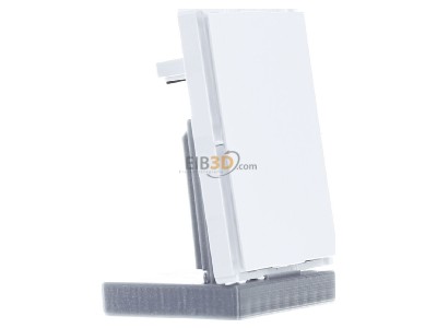 Ansicht links Busch Jaeger KK/U4.63.11 Keypad Bedienelement 1..4 Steuerfunktionen 