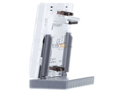 Ansicht rechts Busch Jaeger KK/U4.63.11 Keypad Bedienelement 1..4 Steuerfunktionen 
