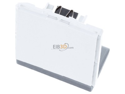 Ansicht oben vorne Busch Jaeger KK/U4.63.11 Keypad Bedienelement 1..4 Steuerfunktionen 