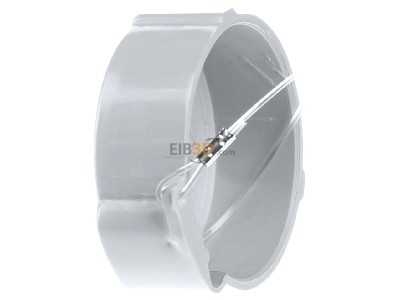 Ansicht rechts Walther 614300 Schutzkappe 16A 3P IP44 