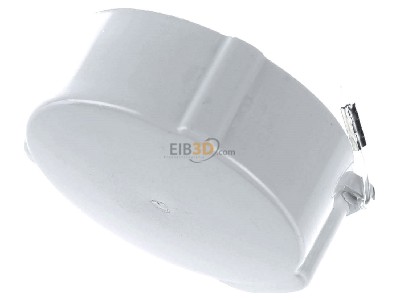 Ansicht oben vorne Walther 614300 Schutzkappe 16A 3P IP44 