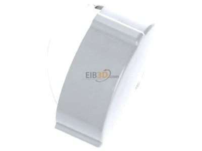 Ansicht oben links Walther 614300 Schutzkappe 16A 3P IP44 