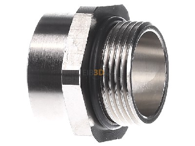 Ansicht rechts Walther 717690 Gewinde-Adapter M25 - 3/4 Zoll 