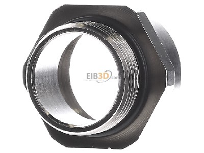 Ansicht hinten Walther 717690 Gewinde-Adapter M25 - 3/4 Zoll 