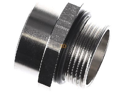 Ansicht oben rechts Walther 717690 Gewinde-Adapter M25 - 3/4 Zoll 