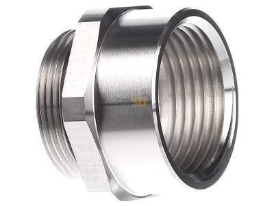Ansicht links Walther 717691 Gewinde-Adapter M32 - 1 Zoll 