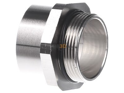 Ansicht rechts Walther 717691 Gewinde-Adapter M32 - 1 Zoll 
