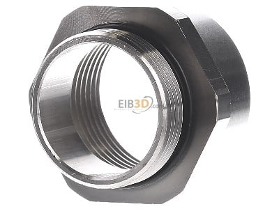 Ansicht hinten Walther 717691 Gewinde-Adapter M32 - 1 Zoll 