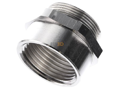 Ansicht oben vorne Walther 717691 Gewinde-Adapter M32 - 1 Zoll 