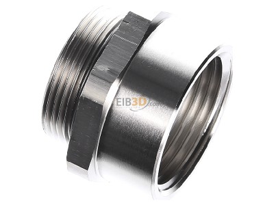 Ansicht oben links Walther 717691 Gewinde-Adapter M32 - 1 Zoll 