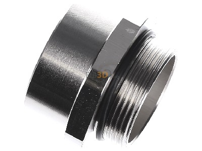 Ansicht oben rechts Walther 717691 Gewinde-Adapter M32 - 1 Zoll 