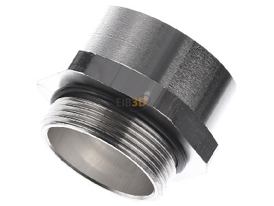 Ansicht oben hinten Walther 717691 Gewinde-Adapter M32 - 1 Zoll 