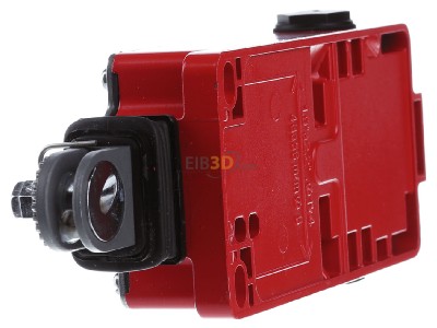 View on the right Telemechanique Sensors XY2CH13250 Emergency stop pull cord switch
