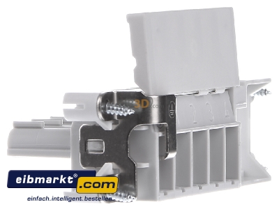 View on the right Phoenix Contact 1607502 Socket insert for connector 5p
