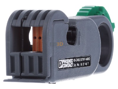 Ansicht links Phoenix VS-CABLE-STRIP-VARIO Werkzeug 