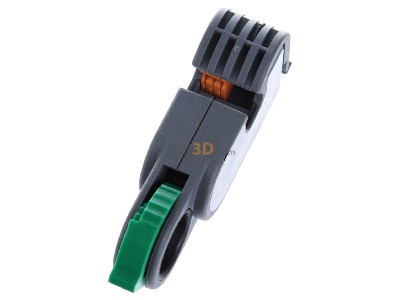 Ansicht oben rechts Phoenix VS-CABLE-STRIP-VARIO Werkzeug 