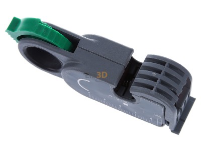 Ansicht oben hinten Phoenix VS-CABLE-STRIP-VARIO Werkzeug 