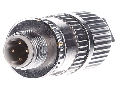 Front view Murrelektronik 7000-14521-0000000 Circular connector for field assembly 
