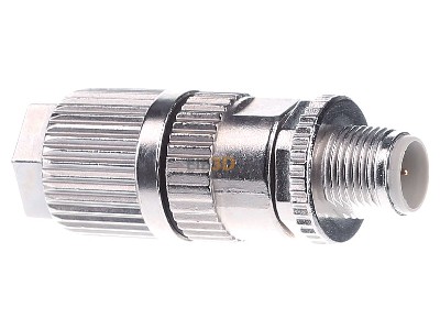 View on the left Murrelektronik 7000-14521-0000000 Circular connector for field assembly 
