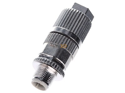 View up front Murrelektronik 7000-14521-0000000 Circular connector for field assembly 
