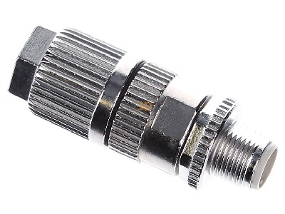 View top left Murrelektronik 7000-14521-0000000 Circular connector for field assembly 
