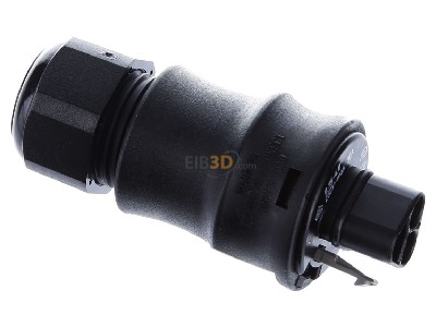 View top left Wieland RST20 #96.022.4053.1 Connector plug-in installation 2x4mm RST20 96.022.4053.1
