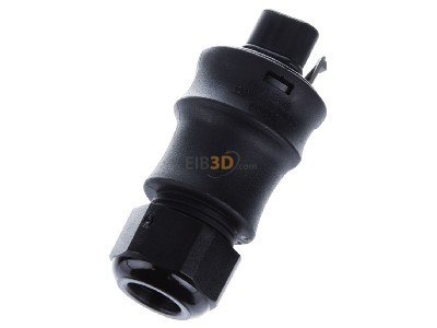 Top rear view Wieland RST20 #96.022.4053.1 Connector plug-in installation 2x4mm RST20 96.022.4053.1
